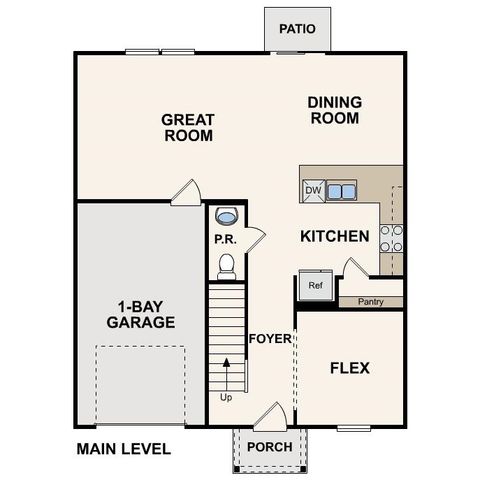1072 SW Maple View Rd., Supply, SC 28462