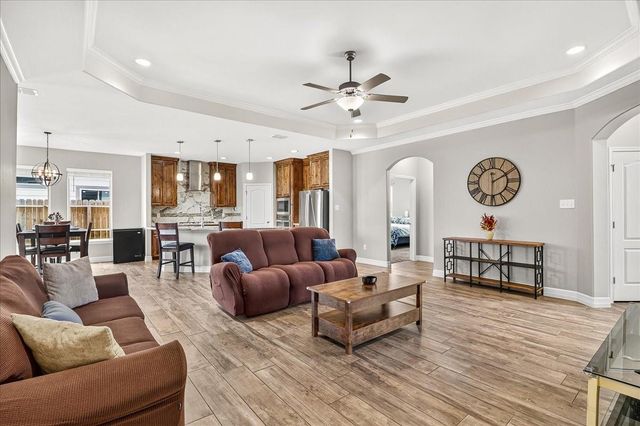 3138 Seawolf Drive, Corpus Christi, TX 78414