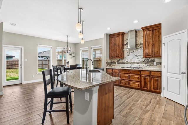 3138 Seawolf Drive, Corpus Christi, TX 78414