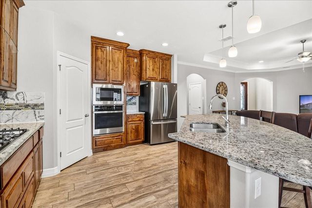 3138 Seawolf Drive, Corpus Christi, TX 78414