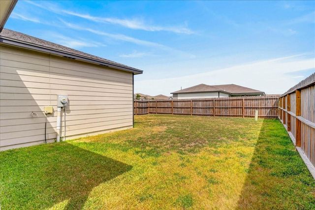 3138 Seawolf Drive, Corpus Christi, TX 78414