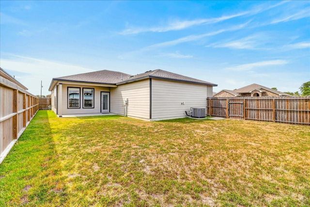 3138 Seawolf Drive, Corpus Christi, TX 78414