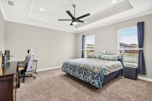 3138 Seawolf Drive, Corpus Christi, TX 78414