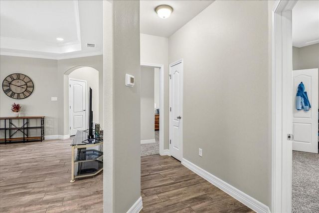 3138 Seawolf Drive, Corpus Christi, TX 78414