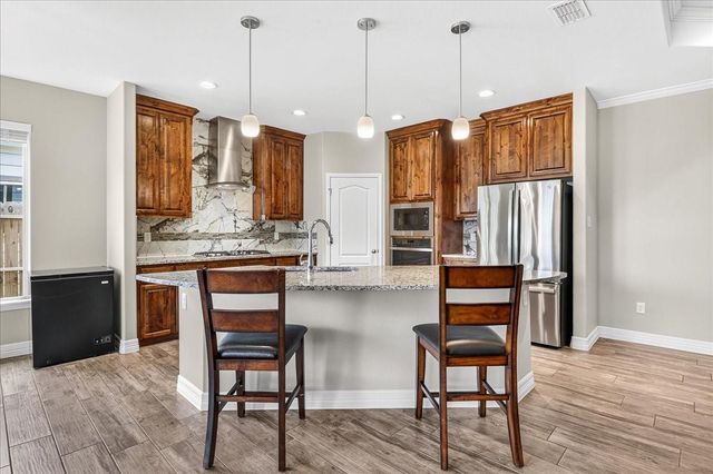3138 Seawolf Drive, Corpus Christi, TX 78414