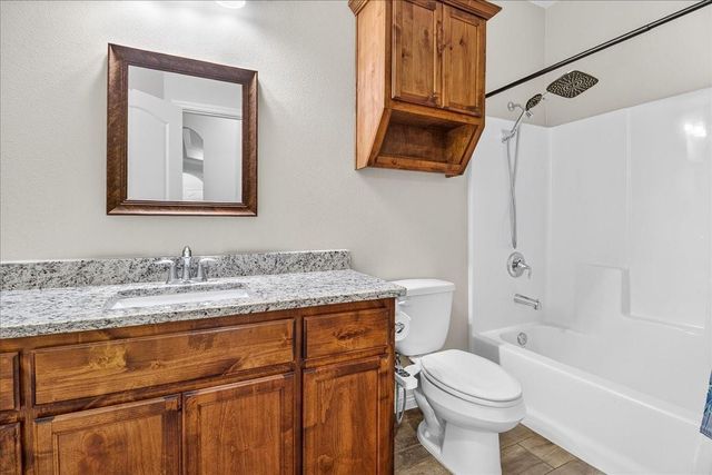3138 Seawolf Drive, Corpus Christi, TX 78414