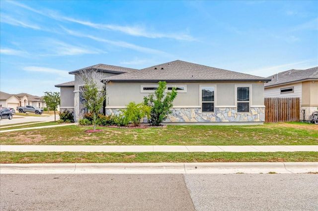 3138 Seawolf Drive, Corpus Christi, TX 78414