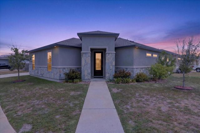 3138 Seawolf Drive, Corpus Christi, TX 78414