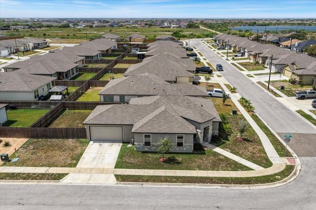3138 Seawolf Drive, Corpus Christi, TX 78414