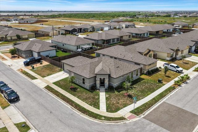 3138 Seawolf Drive, Corpus Christi, TX 78414