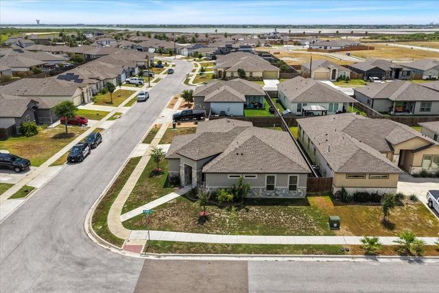 3138 Seawolf Drive, Corpus Christi, TX 78414