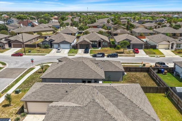 3138 Seawolf Drive, Corpus Christi, TX 78414