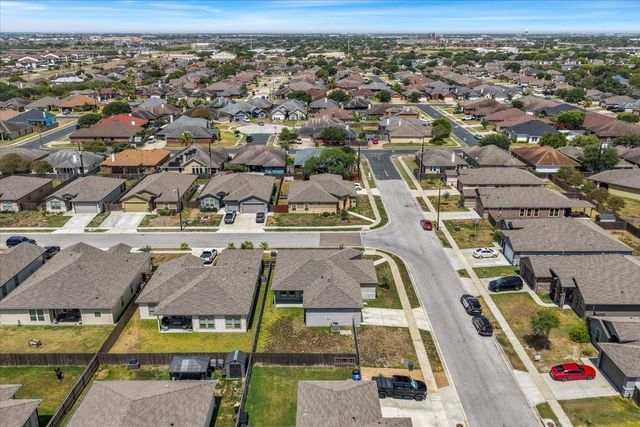 3138 Seawolf Drive, Corpus Christi, TX 78414