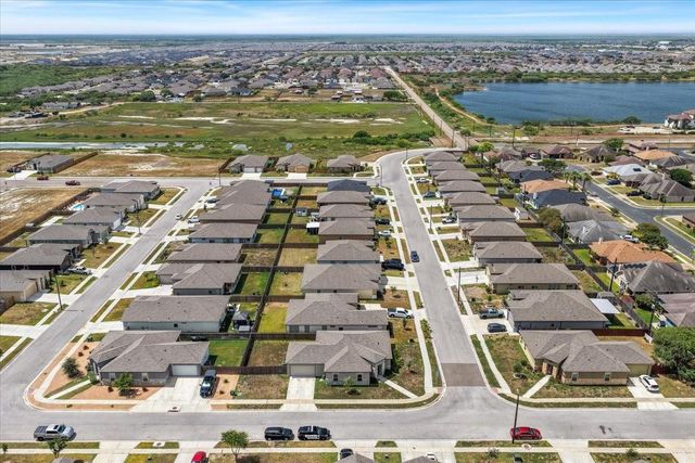 3138 Seawolf Drive, Corpus Christi, TX 78414