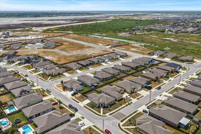 3138 Seawolf Drive, Corpus Christi, TX 78414