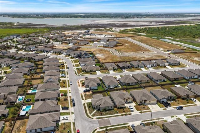 3138 Seawolf Drive, Corpus Christi, TX 78414
