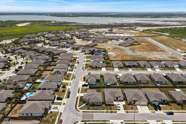 3138 Seawolf Drive, Corpus Christi, TX 78414
