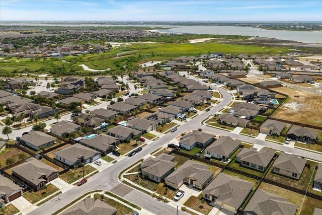 3138 Seawolf Drive, Corpus Christi, TX 78414
