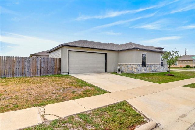 3138 Seawolf Drive, Corpus Christi, TX 78414