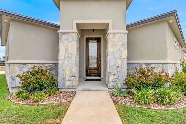 3138 Seawolf Drive, Corpus Christi, TX 78414