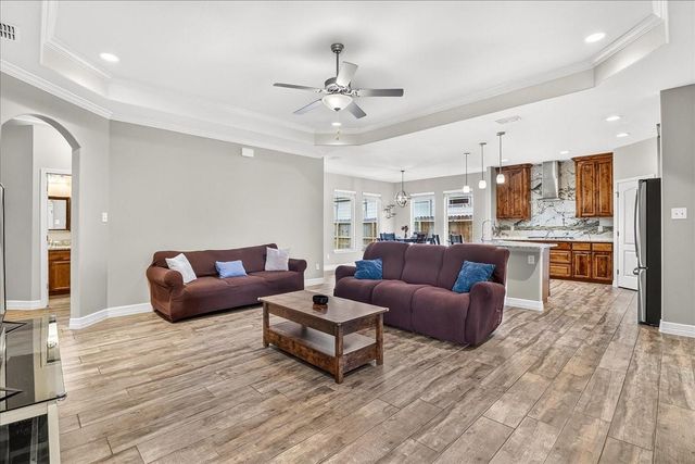 3138 Seawolf Drive, Corpus Christi, TX 78414