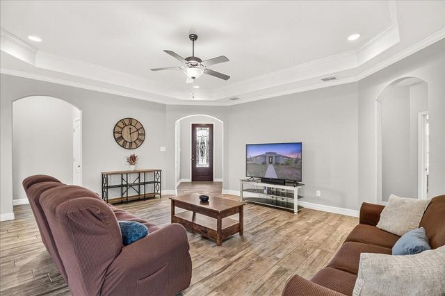 3138 Seawolf Drive, Corpus Christi, TX 78414