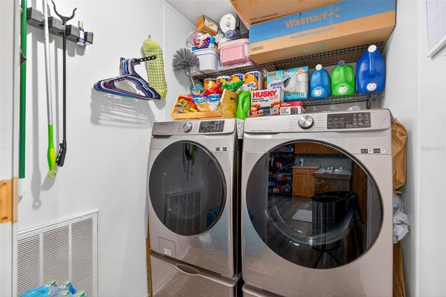 16820 SE 165TH AVENUE, Weirsdale, FL 32195