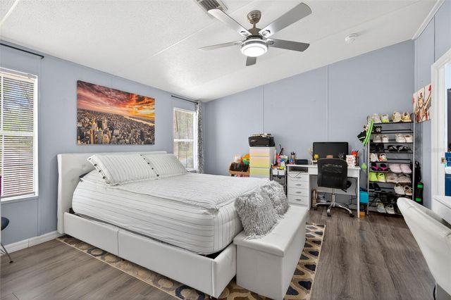 16820 SE 165TH AVENUE, Weirsdale, FL 32195