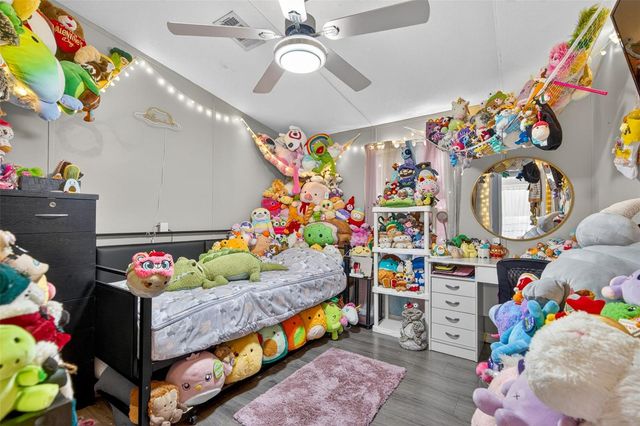 16820 SE 165TH AVENUE, Weirsdale, FL 32195