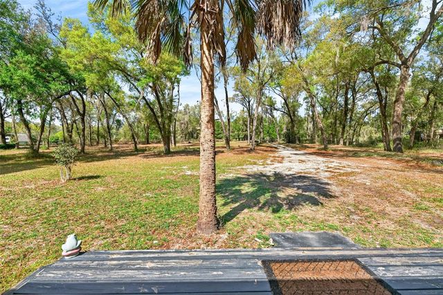 16820 SE 165TH AVENUE, Weirsdale, FL 32195