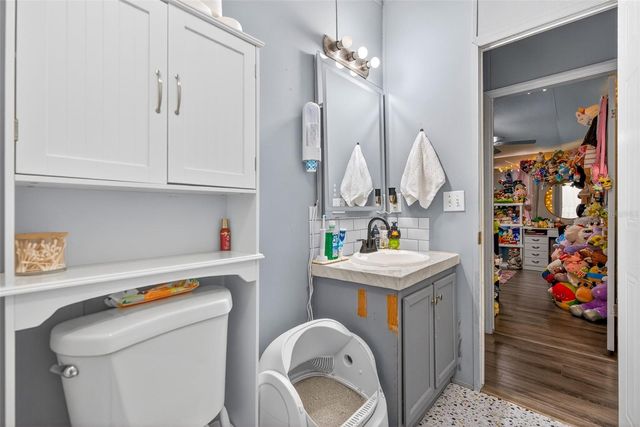 16820 SE 165TH AVENUE, Weirsdale, FL 32195