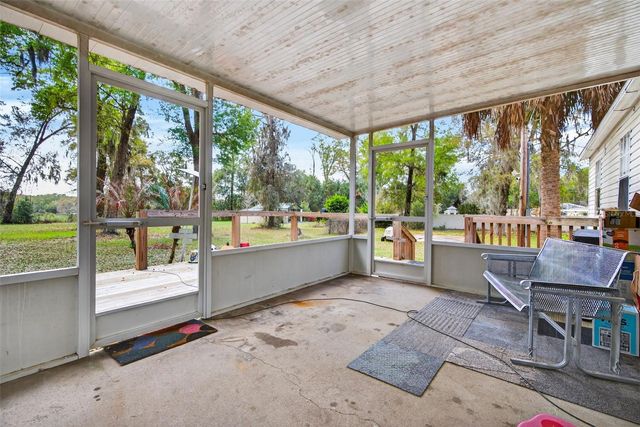 16820 SE 165TH AVENUE, Weirsdale, FL 32195