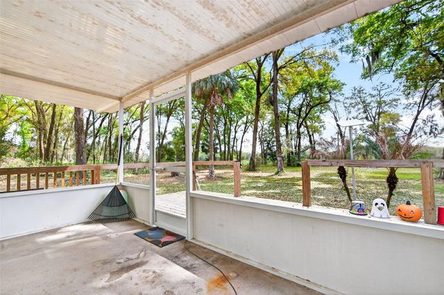 16820 SE 165TH AVENUE, Weirsdale, FL 32195