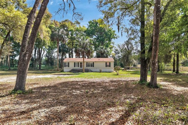 16820 SE 165TH AVENUE, Weirsdale, FL 32195