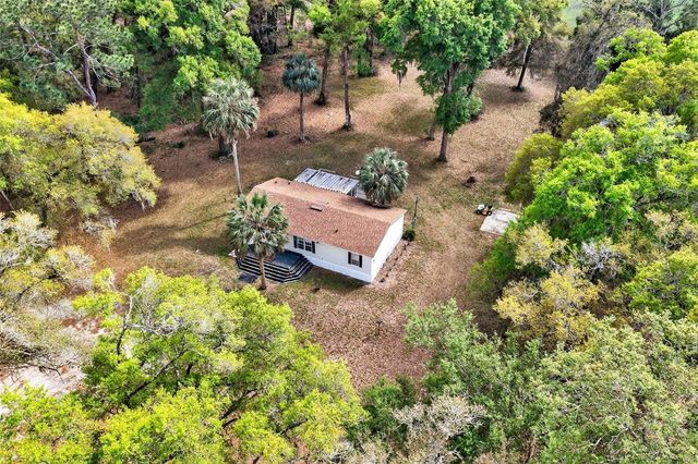 16820 SE 165TH AVENUE, Weirsdale, FL 32195