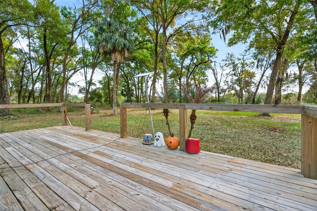 16820 SE 165TH AVENUE, Weirsdale, FL 32195