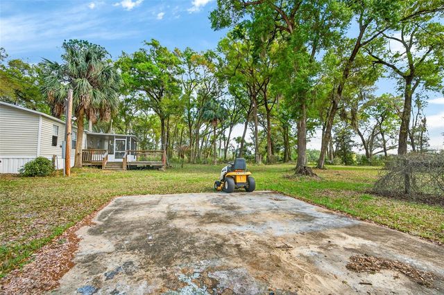 16820 SE 165TH AVENUE, Weirsdale, FL 32195
