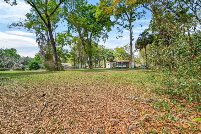 16820 SE 165TH AVENUE, Weirsdale, FL 32195