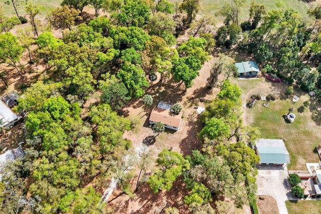 16820 SE 165TH AVENUE, Weirsdale, FL 32195