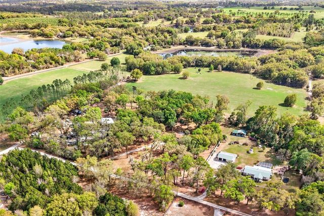 16820 SE 165TH AVENUE, Weirsdale, FL 32195