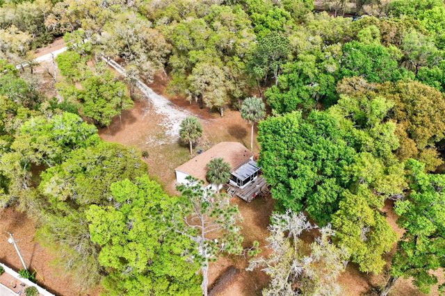 16820 SE 165TH AVENUE, Weirsdale, FL 32195