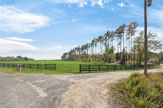 16820 SE 165TH AVENUE, Weirsdale, FL 32195