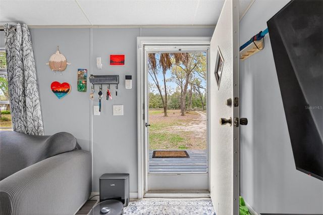 16820 SE 165TH AVENUE, Weirsdale, FL 32195