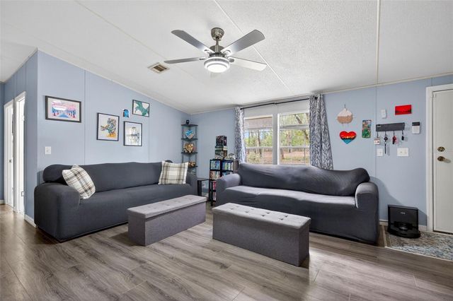 16820 SE 165TH AVENUE, Weirsdale, FL 32195