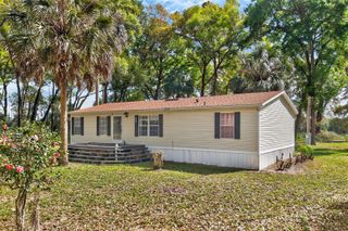 16820 SE 165TH AVENUE, Weirsdale, FL 32195