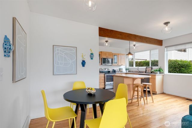 3511 S Thistle Street, Seattle, WA 98118