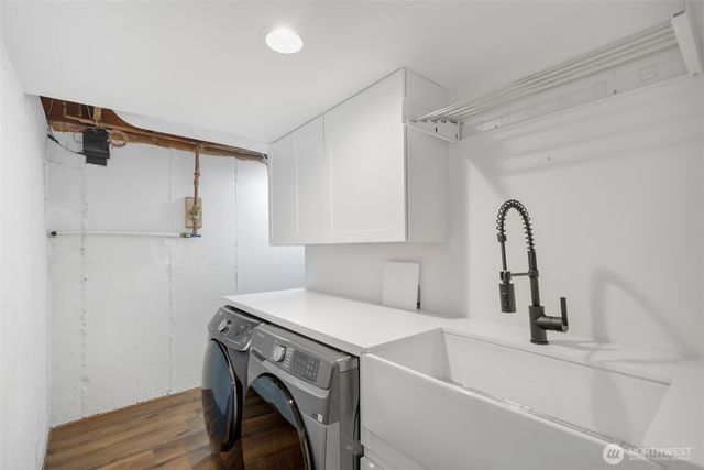 3511 S Thistle Street, Seattle, WA 98118