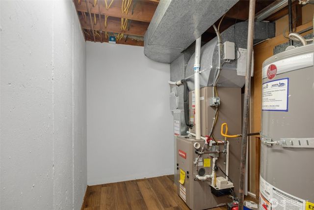 3511 S Thistle Street, Seattle, WA 98118