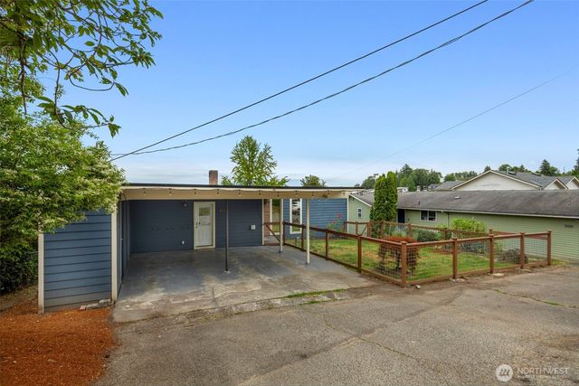 3511 S Thistle Street, Seattle, WA 98118