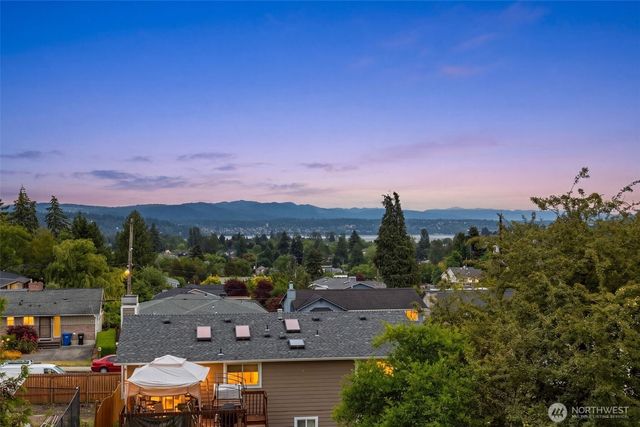3511 S Thistle Street, Seattle, WA 98118